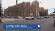 Meet 3 Members of Chicago's New Elected School Board