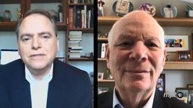 Video thumbnail: State Circle Friday, March 27, 2020