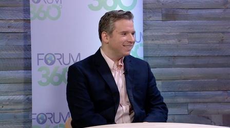 Video thumbnail: Forum 360 Demystifying Cryptocurrency