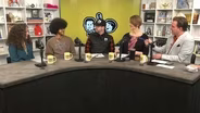 Julia Simon & Donovan Antoine