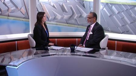 Video thumbnail: NJTV News How the new tax code will impact New Jersey residents
