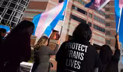 Parents concerned as new laws target transgender children
