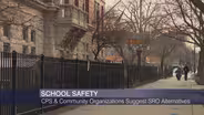 CPS Consider Alternatives to School Resource Officers