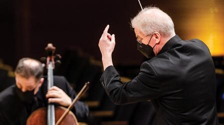 Video thumbnail: This Is Minnesota Orchestra Disarmed and Unfinished | Preview