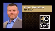 Class of 2024 | Adam Donahoe