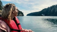 Wake & Wander: A Day Aboard the David B