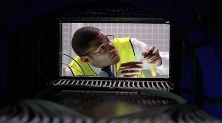Video thumbnail: American Graduate - CET/ThinkTV Take the Next Step