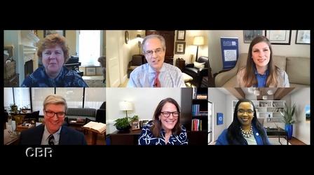 Video thumbnail: Carolina Business Review September 4, 2020