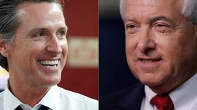 Video thumbnail: KPBS Roundtable Roundtable: Gubernatorial Candidates Share Their Visions