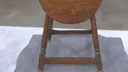 Appraisal: Tilt-top Candlestand, ca. 1750