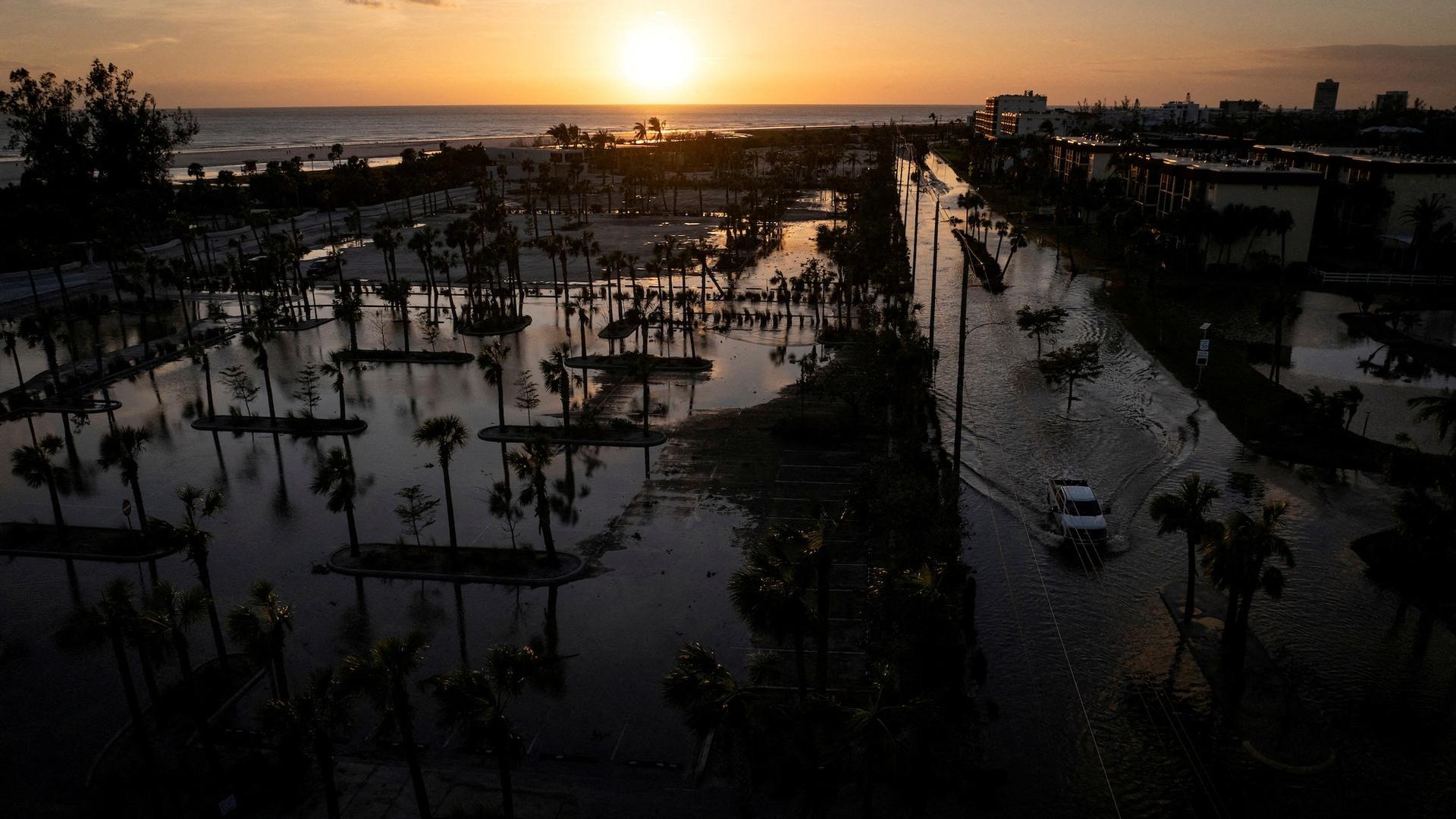 Why hurricanes can cause deaths for years after they hit PBS News