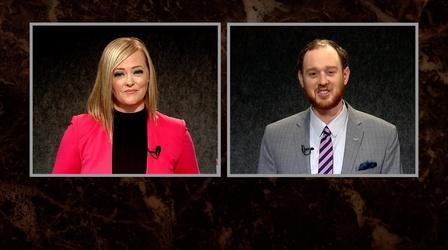Video thumbnail: Media Meet Upper Peninsula Re-Opening