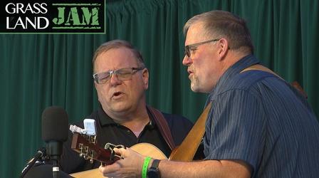 Video thumbnail: Grassland Jam "Jammin' in Jamaica" Double Down Daredevils