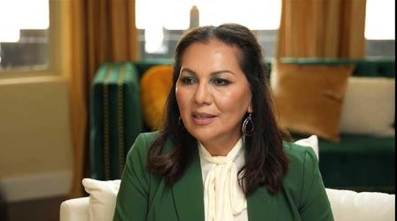 Video thumbnail: ¡Salud! Oct. 6, 2022 | Season 2, Episode 5