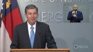 03/24/21 North Carolina State Budget Review (Spanish)