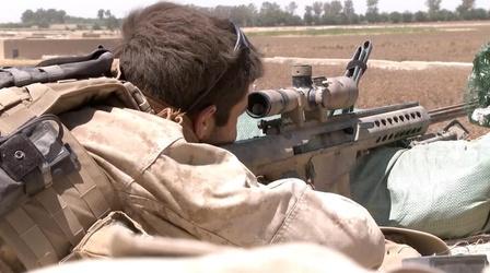 Video thumbnail: American Veteran Kill Or Be Killed