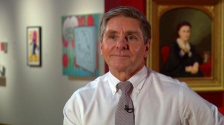 Video thumbnail: arts IN focus arts IN focus: Art Galleries
