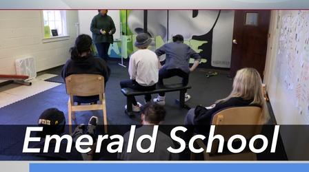 Video thumbnail: Carolina Impact Emerald School