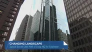Crain's: Fast-Growing Company Looks to Shed Loop Real Estate