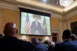 Justice Department investigates former President Trump