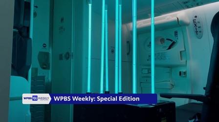 Video thumbnail: WPBS Weekly: Inside the Stories SPECIAL EDITION: February 11, 2022