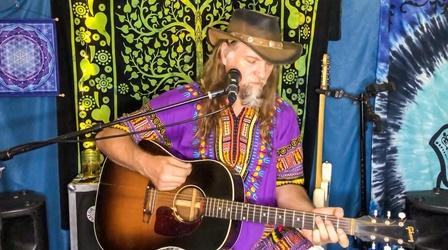 Video thumbnail: House Concert Series Jacob Graff