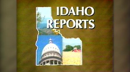 Video thumbnail: Idaho Reports A Look Back | May 27th, 2022