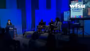 Speaking Of Tornadoes | Live Podcast Event | May 8, 2025
