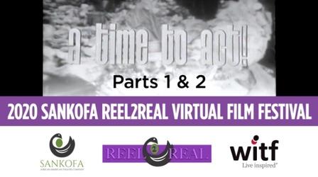 Video thumbnail: WITF A Time to Act: Parts 1&2