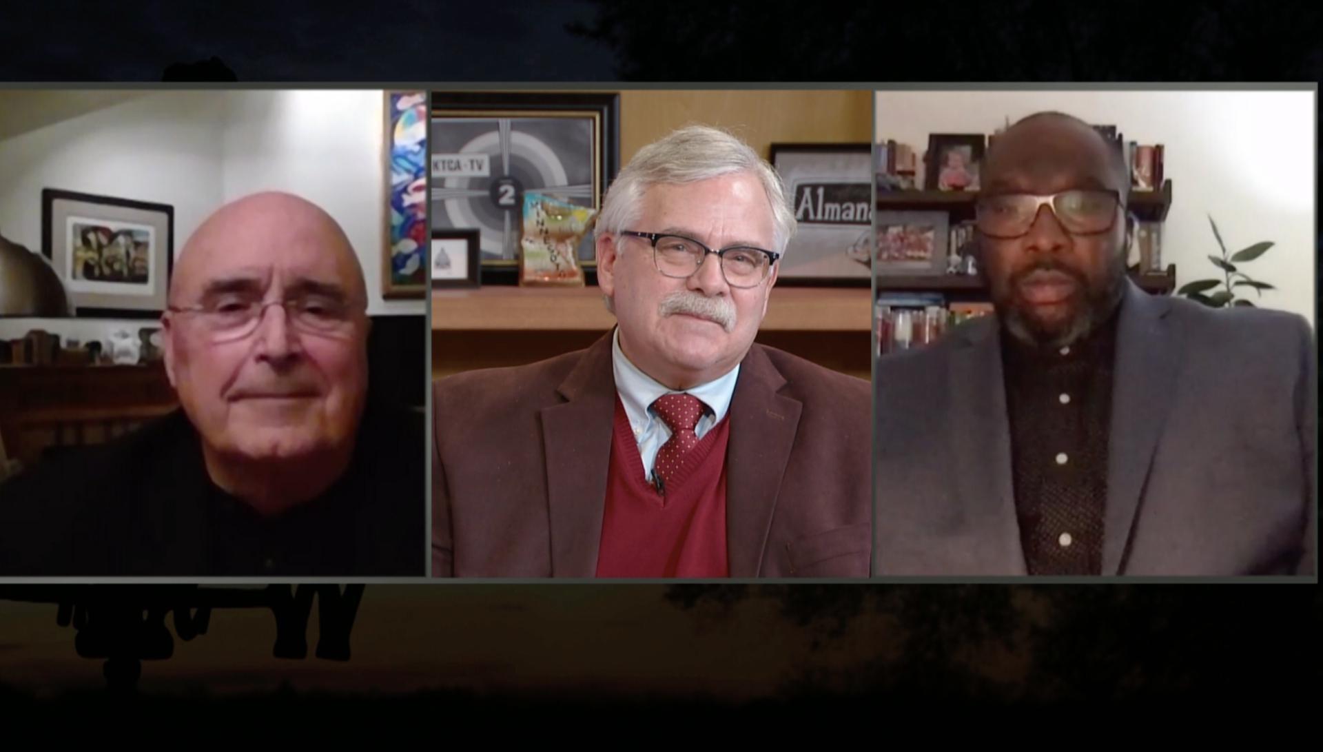 Political Duo | New Senate President and More