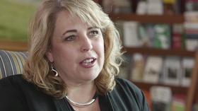 Video thumbnail: Public Media North Carolina Cares Faces of Hickory: Tracy Hall