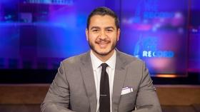 Video thumbnail: Off the Record Sep. 6, 2019 - Dr. Abdul El Sayed | FULL EPISODE