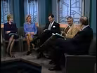 A Big Political Panel for a Big Week