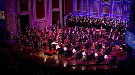 Video thumbnail: WQED Specials Tree of Life: A Concert for Peace and Unity