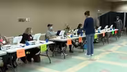 NJ midterms 2022: Steady turnout in Kean’s home territory