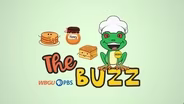 Ruby's Recipes: The Buzz