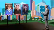 The Great Chicago Quiz Show - Episode 4, Season 2