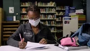 Meet Angel Ndubisi - A-Tech Senior