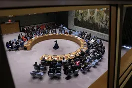 Rift between U.S., Israel widens over cease-fire resolution