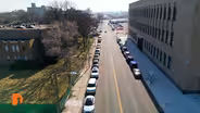 Newlab helps shift technology landscape in Detroit