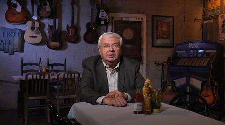 Video thumbnail: Mississippi Roads Back to the Blues