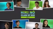10/12/21 | HIKI NŌ Class of 2021, Part 2