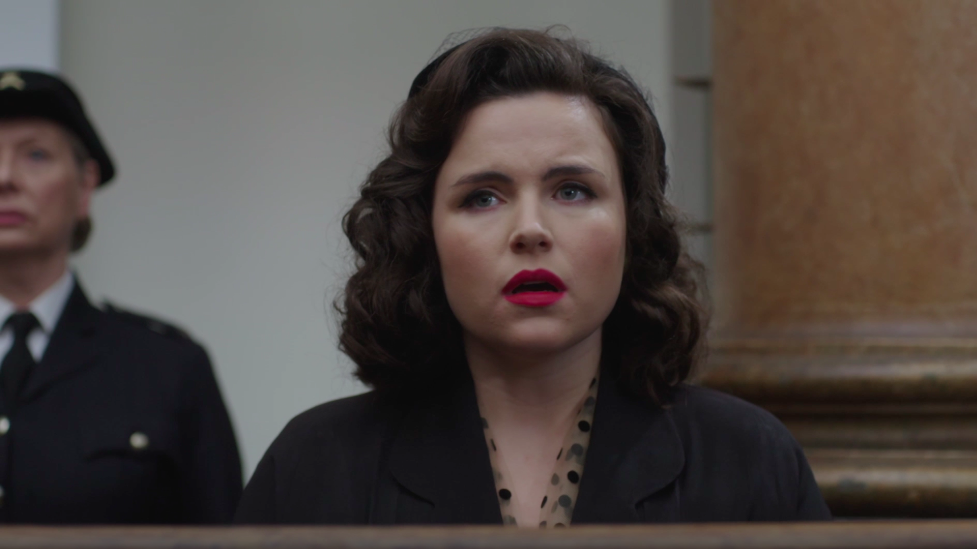 Father Brown The Scales of Justice Preview Twin Cities PBS