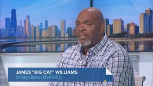 'Big Cat' Williams Previews the Upcoming NFL Season