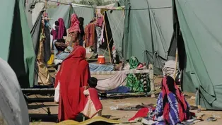 Pakistan struggles to recover from historic flooding