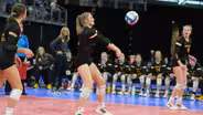 2022 B Volleyball | Northwestern vs. Freeman