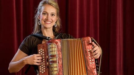 Video thumbnail: PBS Wisconsin Documentaries POLKA!