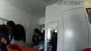 Seabrooks shooting aftermath