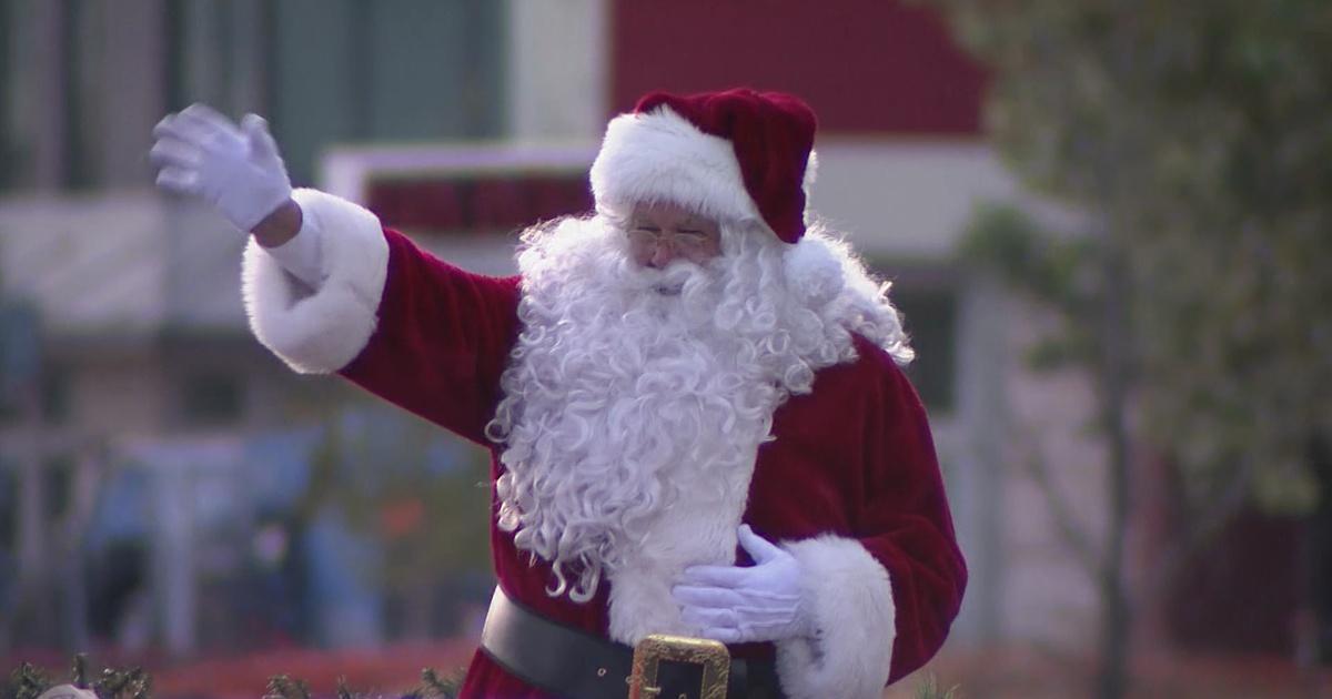 KAMUTV Specials 2019 Bryan/College Station Christmas Parade PBS