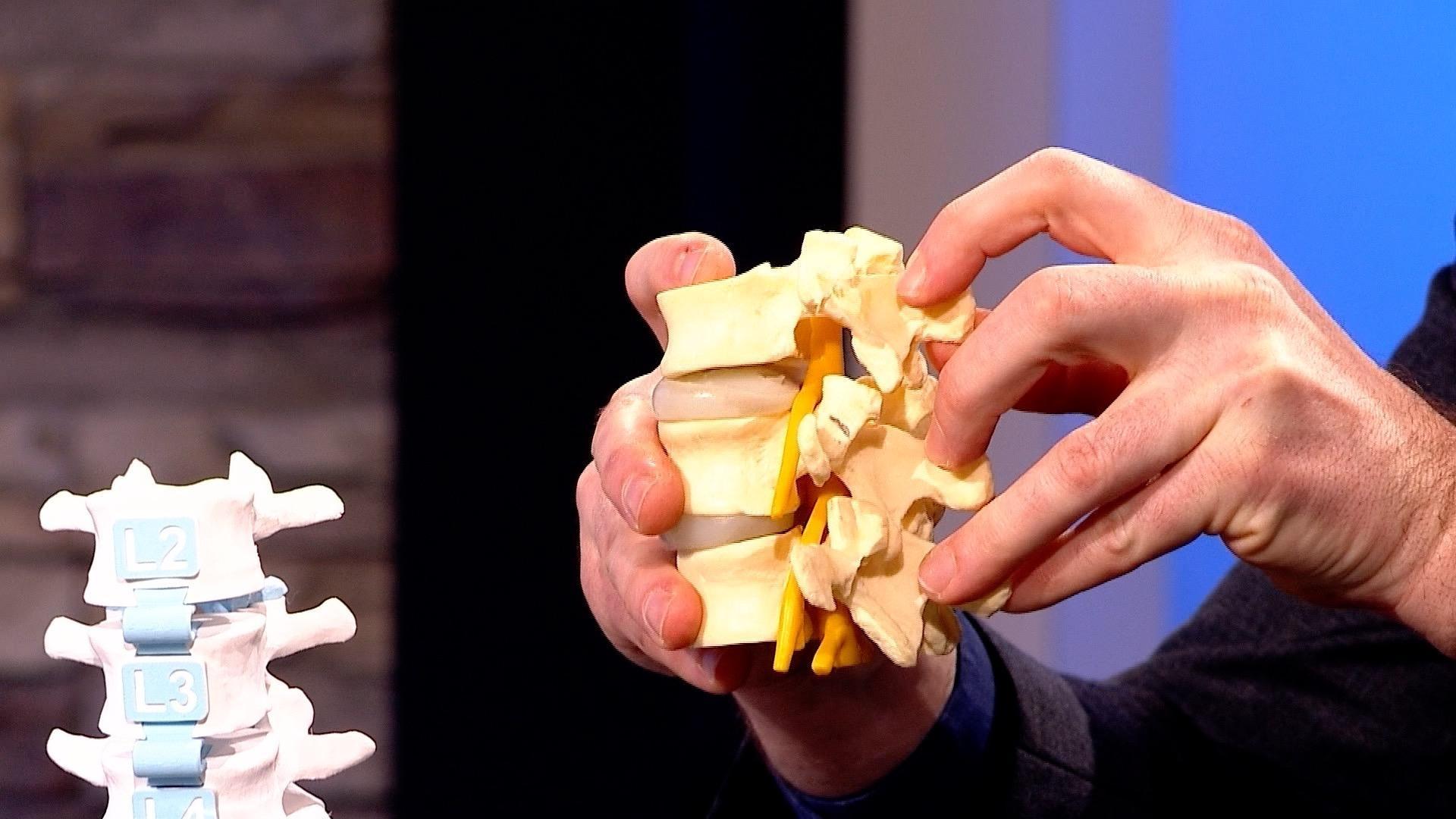 Drs. Zachary Leonard, Brad Warlick, Andrew Oulai, and Lucas Theys answer orthopedic health questions